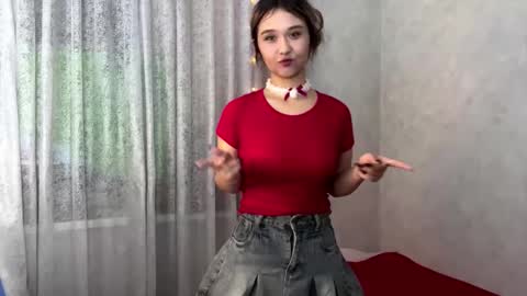 Lara online show from 25, 11, 2025