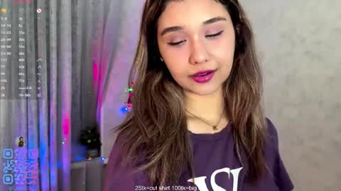 Lara online show from 16, 12, 2025