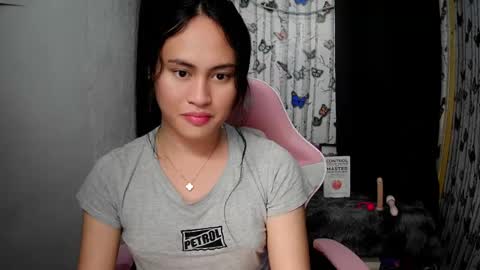 Snapshot of classy_sassy18 chatting on 21, 7, 2026 Sassy online show from 21, 7, 2026