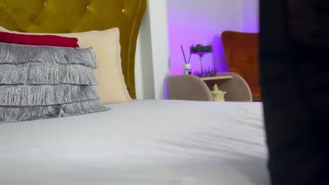 Snapshot of classybarby__ chatting on 21, 4, 2026 Velma online show from 21, 4, 2026