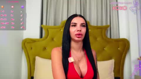 Snapshot of classybarby__ chatting on 5, 7, 2026 Velma online show from 5, 7, 2026