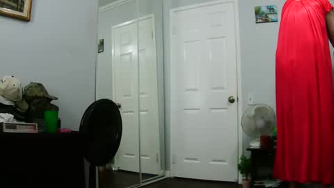 Snapshot of claudia1964 chatting on 5, 2, 2025 Claudia online show from 5, 2, 2025