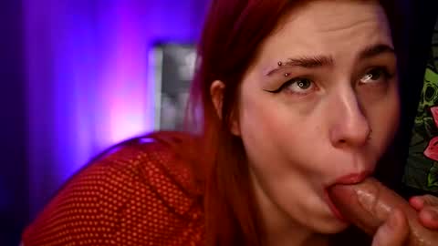 Snapshot of claudia_and_elon chatting on 19, 2, 2025 Claudia Cyberfox and Elon online show from 19, 2, 2025