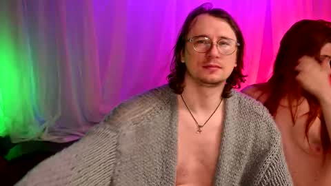 Snapshot of claudia_and_elon chatting on 5, 2, 2026 Claudia Cyberfox and Elon online show from 5, 2, 2026