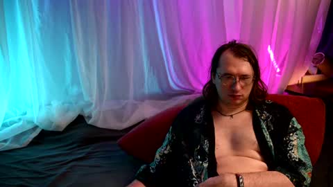 Claudia Cyberfox and Elon online show from 29, 6, 2026