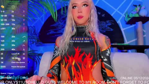   online show from 6, 12, 2024