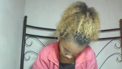 Snapshot of claudiannah chatting on 27, 5, 2026 claudianne online show from 27, 5, 2026