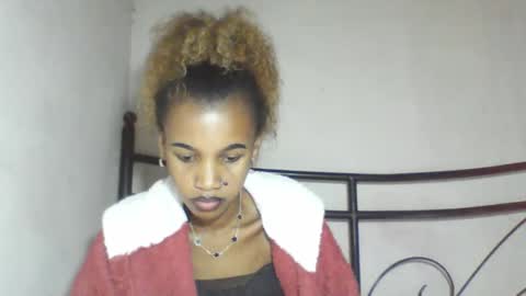 Snapshot of claudiannah chatting on 27, 5, 2026 claudianne online show from 27, 5, 2026