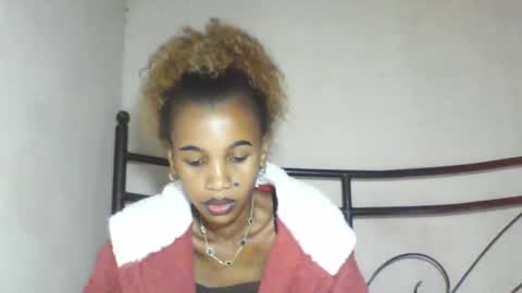 Snapshot of claudiannah chatting on 28, 5, 2026 claudianne online show from 28, 5, 2026