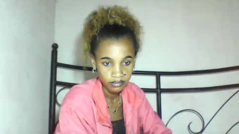 Snapshot of claudiannah chatting on 28, 5, 2026 claudianne online show from 28, 5, 2026