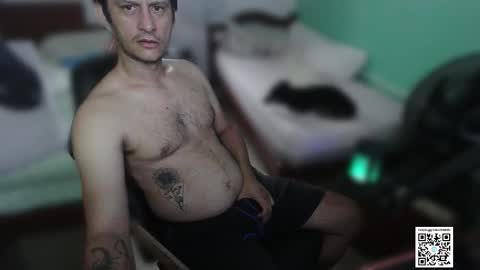 Snapshot of claudivando chatting on 12, 2, 2026 Claudio online show from 12, 2, 2026