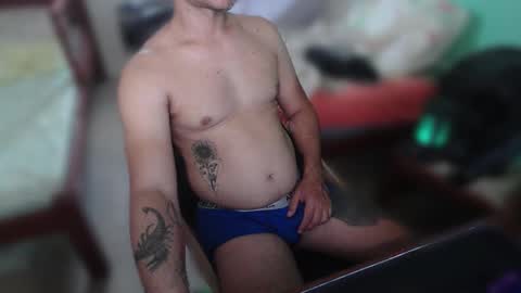 Snapshot of claudivando chatting on 23, 2, 2026 Claudio online show from 23, 2, 2026