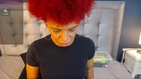 Snapshot of claudyowen chatting on 30, 12, 2024 Anastasia Owen online show from 30, 12, 2024