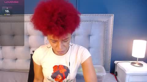 Snapshot of claudyowen chatting on 6, 1, 2025 Anastasia Owen online show from 6, 1, 2025