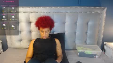 Snapshot of claudyowen chatting on 8, 1, 2025 Anastasia Owen online show from 8, 1, 2025