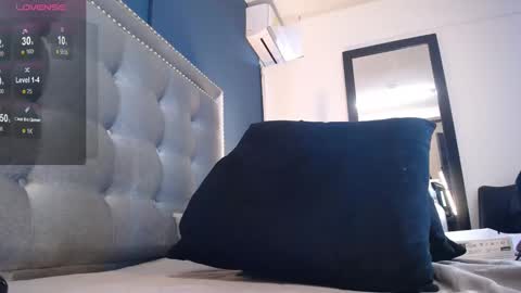 Snapshot of claudyowen chatting on 9, 1, 2025 Anastasia Owen online show from 9, 1, 2025