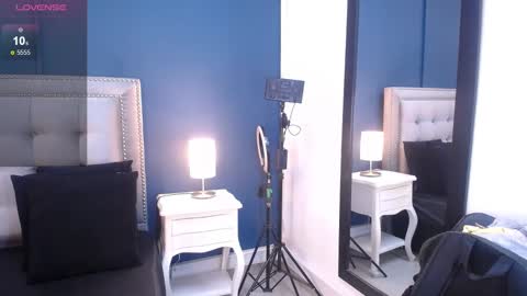 Snapshot of claudyowen chatting on 10, 1, 2025 Anastasia Owen online show from 10, 1, 2025