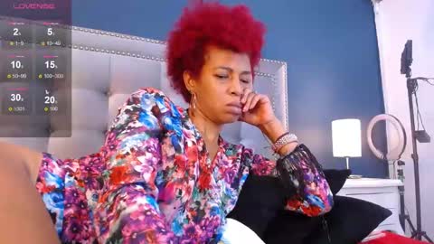 Snapshot of claudyowen chatting on 13, 1, 2025 Anastasia Owen online show from 13, 1, 2025