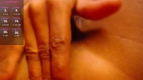 Snapshot of claudyowen chatting on 14, 1, 2025 Anastasia Owen online show from 14, 1, 2025