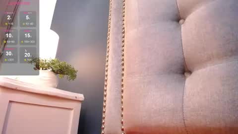 Snapshot of claudyowen chatting on 16, 1, 2025 Anastasia Owen online show from 16, 1, 2025