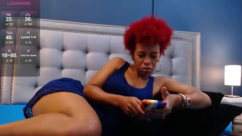 Snapshot of claudyowen chatting on 18, 1, 2025 Anastasia Owen online show from 18, 1, 2025