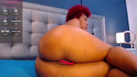 Snapshot of claudyowen chatting on 23, 1, 2025 Anastasia Owen online show from 23, 1, 2025