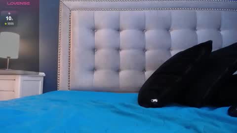 Snapshot of claudyowen chatting on 26, 2, 2025 Anastasia Owen online show from 26, 2, 2025