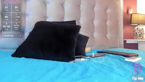 Snapshot of claudyowen chatting on 28, 10, 2025 Anastasia Owen online show from 28, 10, 2025