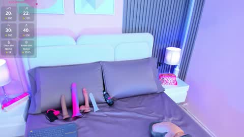 Snapshot of clawdeen__wolf chatting on 3, 3, 2026 clauwdeen wolf online show from 3, 3, 2026