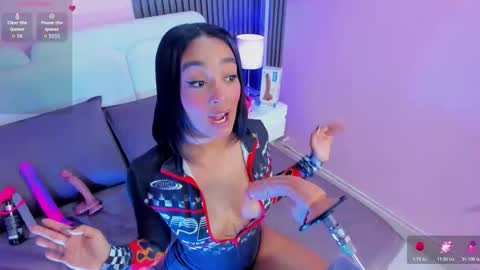 Snapshot of clawdeen__wolf chatting on 17, 3, 2026 clauwdeen wolf online show from 17, 3, 2026