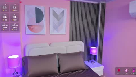 Snapshot of clawdeen__wolf chatting on 18, 3, 2026 clauwdeen wolf online show from 18, 3, 2026