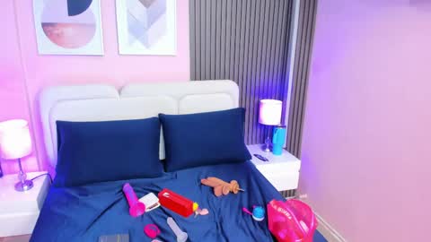 Snapshot of clawdeen__wolf chatting on 1, 4, 2026 clauwdeen wolf online show from 1, 4, 2026