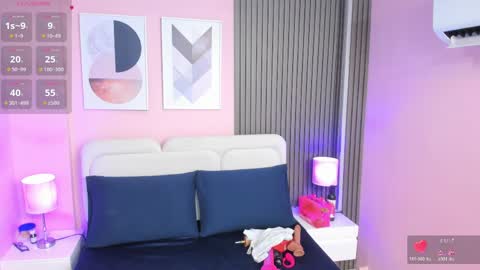 Snapshot of clawdeen__wolf chatting on 2, 4, 2026 clauwdeen wolf online show from 2, 4, 2026