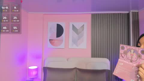 Snapshot of clawdeen__wolf chatting on 4, 4, 2026 clauwdeen wolf online show from 4, 4, 2026