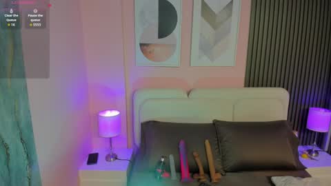 Snapshot of clawdeen__wolf chatting on 8, 4, 2026 clauwdeen wolf online show from 8, 4, 2026