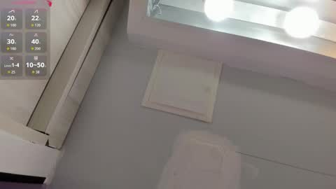 Snapshot of clawdeen__wolf chatting on 9, 4, 2026 clauwdeen wolf online show from 9, 4, 2026