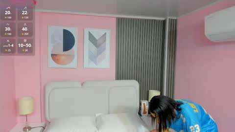 Snapshot of clawdeen__wolf chatting on 11, 4, 2026 clauwdeen wolf online show from 11, 4, 2026