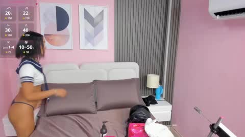 Snapshot of clawdeen__wolf chatting on 12, 4, 2026 clauwdeen wolf online show from 12, 4, 2026