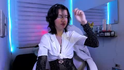 Clawdeen online show from 29, 3, 2026