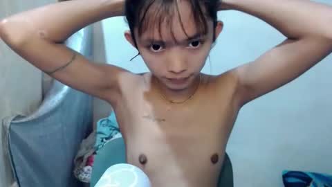 Snapshot of claxy_kimslut chatting on 3, 4, 2026 KIM online show from 3, 4, 2026