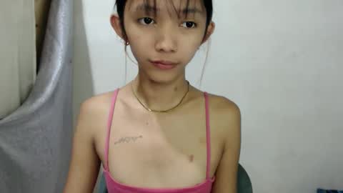 Snapshot of claxy_kimslut chatting on 7, 4, 2026 KIM online show from 7, 4, 2026