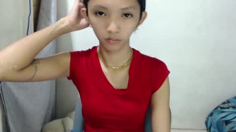 Snapshot of claxy_kimslut chatting on 17, 4, 2026 KIM online show from 17, 4, 2026