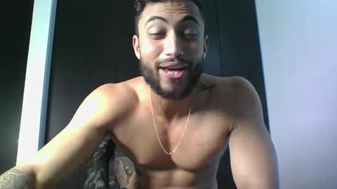 Snapshot of claybrown_ chatting on 6, 3, 2026 Clay online show from 6, 3, 2026