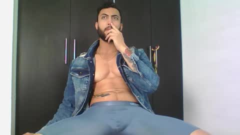 Snapshot of claybrown_ chatting on 10, 3, 2026 Clay online show from 10, 3, 2026