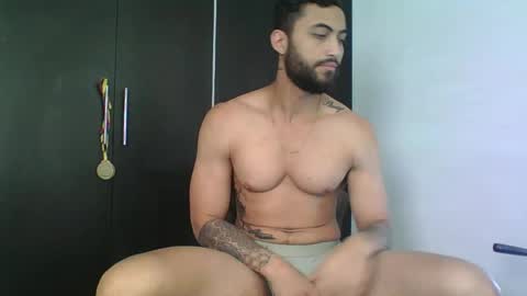 Snapshot of claybrown_ chatting on 12, 3, 2026 Clay online show from 12, 3, 2026