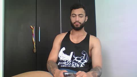 Snapshot of claybrown_ chatting on 14, 3, 2026 Clay online show from 14, 3, 2026