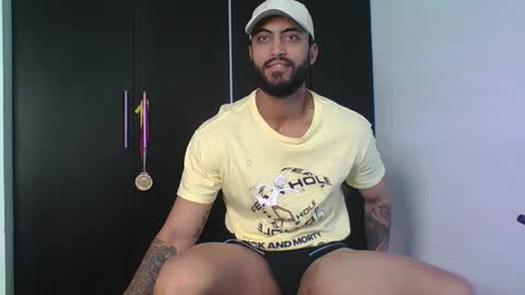 Snapshot of claybrown_ chatting on 18, 3, 2026 Clay online show from 18, 3, 2026