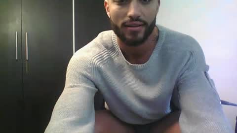 Snapshot of claybrown_ chatting on 29, 3, 2026 Clay online show from 29, 3, 2026