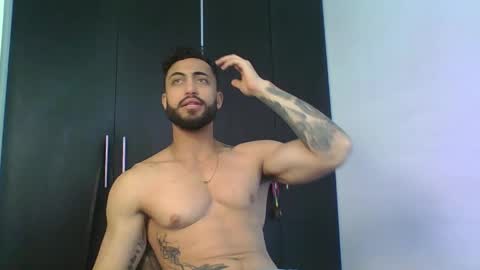 Snapshot of claybrown_ chatting on 3, 4, 2026 Clay online show from 3, 4, 2026