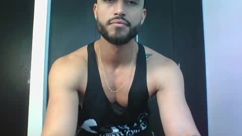 Snapshot of claybrown_ chatting on 8, 4, 2026 Clay online show from 8, 4, 2026